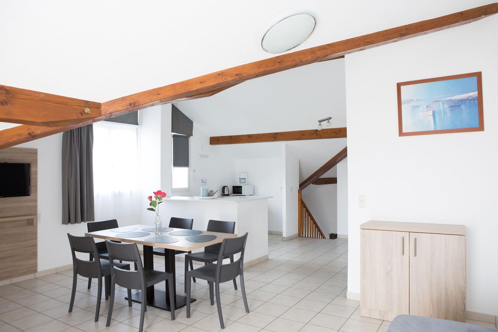 Comfort Aparthotel Divonne La Versoix מראה חיצוני תמונה