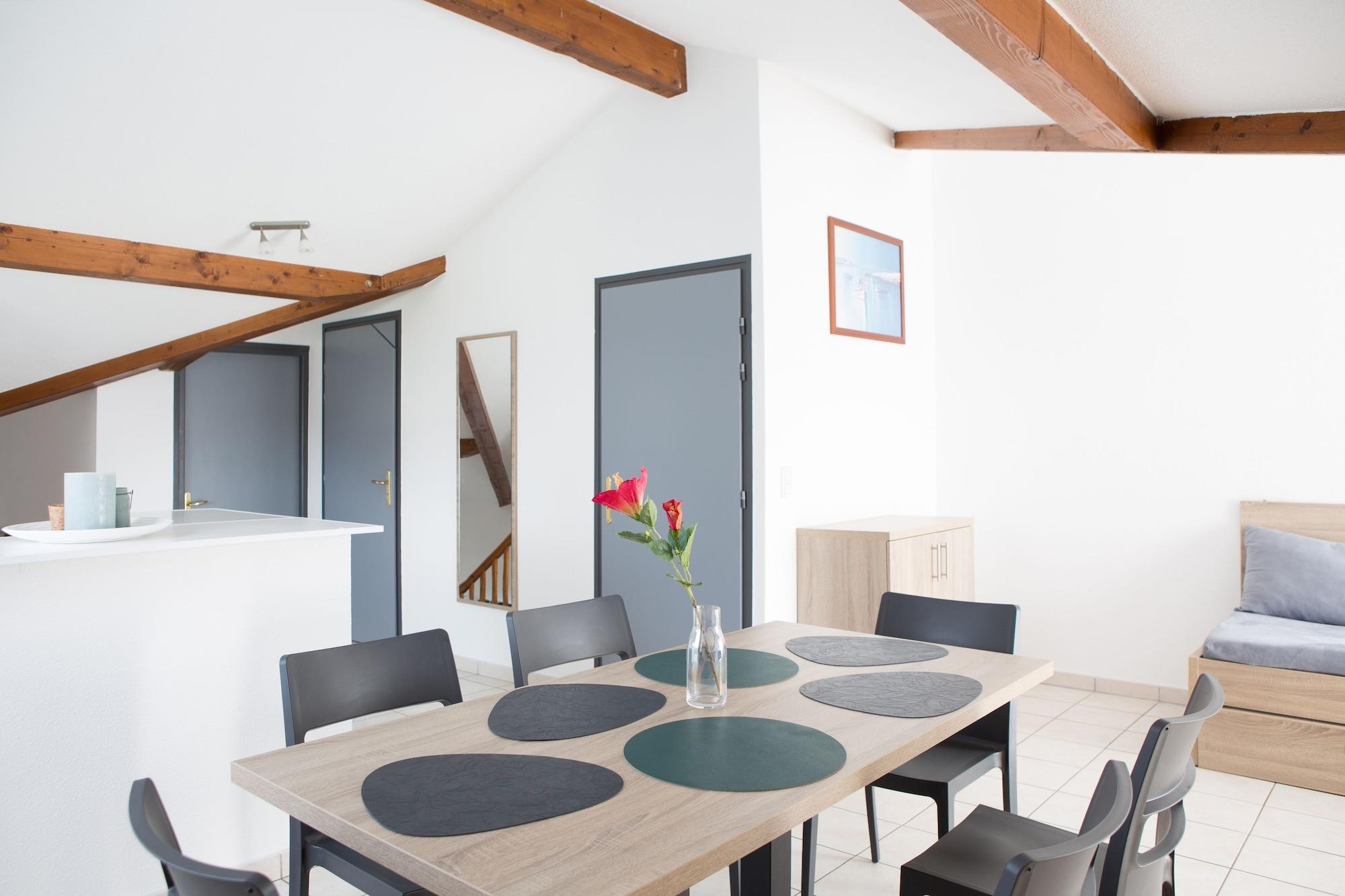 Comfort Aparthotel Divonne La Versoix מראה חיצוני תמונה