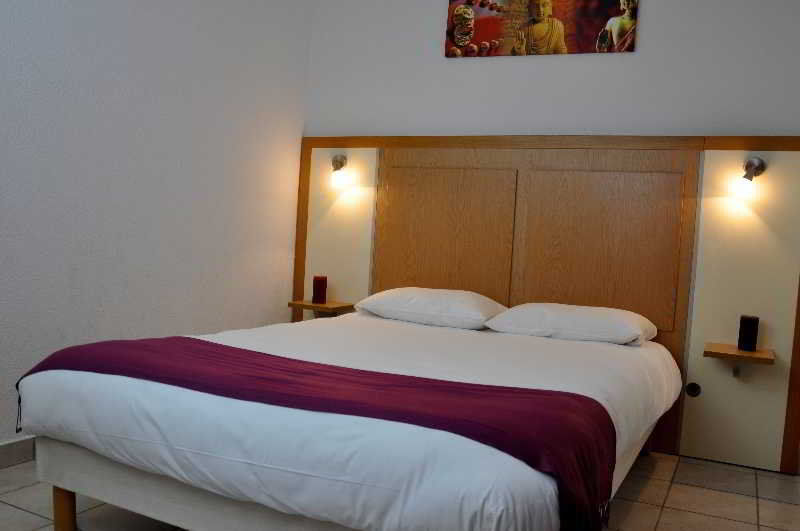 Comfort Aparthotel Divonne La Versoix מראה חיצוני תמונה