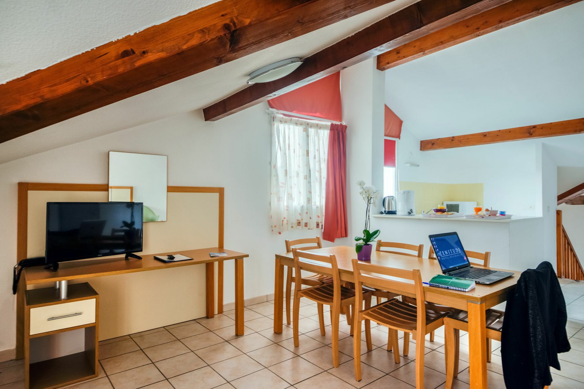 Comfort Aparthotel Divonne La Versoix מראה חיצוני תמונה